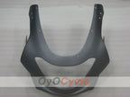 Injection Fairing kit for 97-07 YZF600R - Black, Grey - Factory Style #OYO87906433