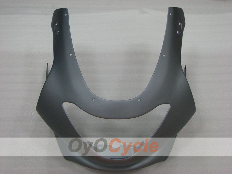 Injection Fairing kit for 97-07 YZF600R - Black, Grey - Factory Style #OYO87906433