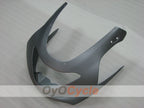 Injection Fairing kit for 97-07 YZF600R - Black, Grey - Factory Style #OYO87906433