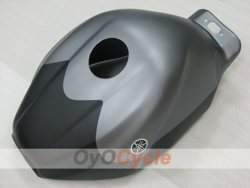 Injection Fairing kit for 97-07 YZF600R - Black, Grey - Factory Style #OYO87906433