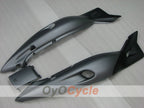 Injection Fairing kit for 97-07 YZF600R - Black, Grey - Factory Style #OYO87906433