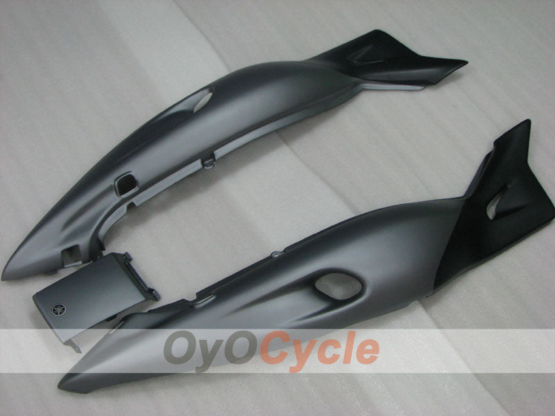 Injection Fairing kit for 97-07 YZF600R - Black, Grey - Factory Style #OYO87906433