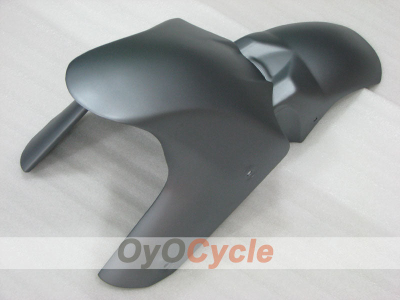 Injection Fairing kit for 97-07 YZF600R - Black, Grey - Factory Style #OYO87906433