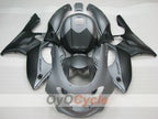 Injection Fairing kit for 97-07 YZF600R - Black, Grey - Factory Style #OYO87906433