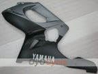 Injection Fairing kit for 97-07 YZF600R - Black, Grey - Factory Style #OYO87906433