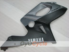 Injection Fairing kit for 97-07 YZF600R - Black, Grey - Factory Style #OYO87906433