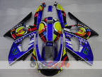 Injection Fairing kit for 97-07 YZF600R - As Picture - Monster #OYO87906434