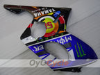 Injection Fairing kit for 97-07 YZF600R - As Picture - Monster #OYO87906434