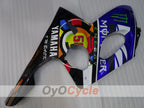 Injection Fairing kit for 97-07 YZF600R - As Picture - Monster #OYO87906434