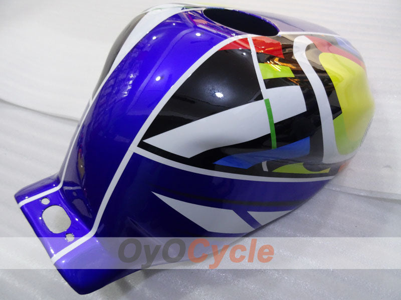 Injection Fairing kit for 97-07 YZF600R - As Picture - Monster #OYO87906434