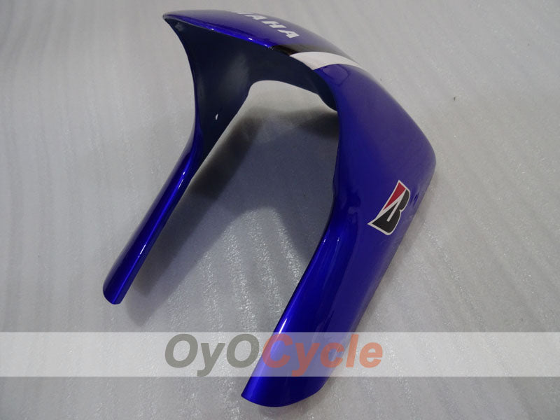 Injection Fairing kit for 97-07 YZF600R - As Picture - Monster #OYO87906434