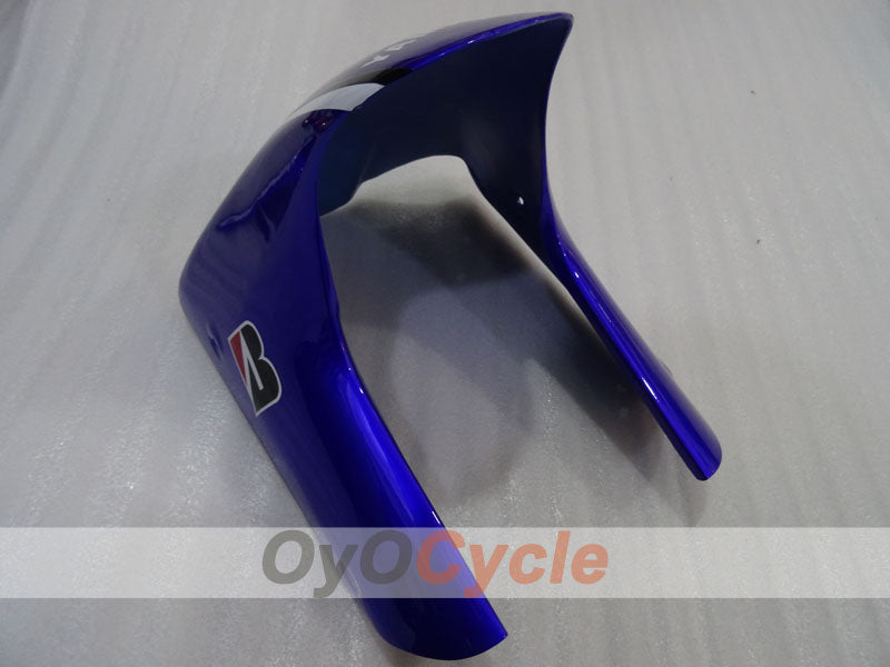 Injection Fairing kit for 97-07 YZF600R - As Picture - Monster #OYO87906434