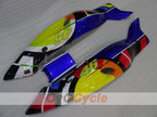 Injection Fairing kit for 97-07 YZF600R - As Picture - Monster #OYO87906434