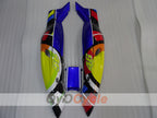 Injection Fairing kit for 97-07 YZF600R - As Picture - Monster #OYO87906434