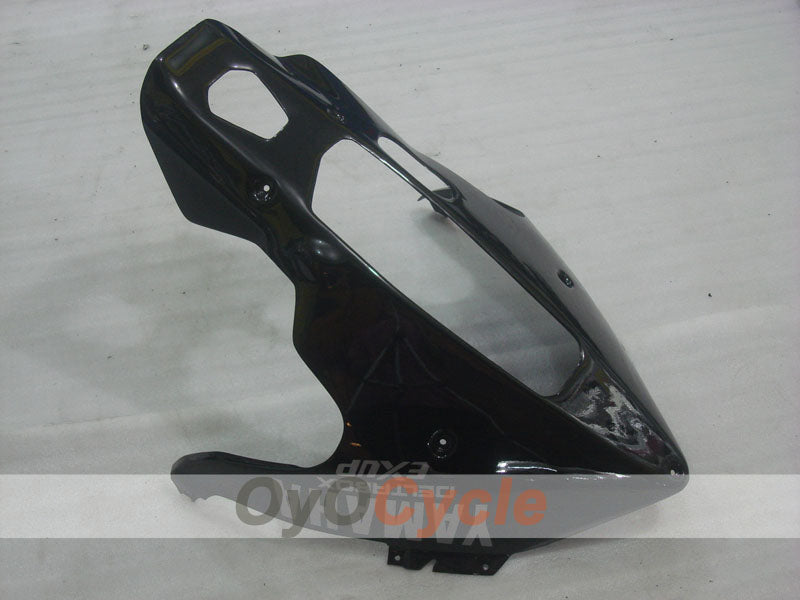Fairing kit for 97-07 YZF1000R - Black, Silver - Factory Style #OYO87906435