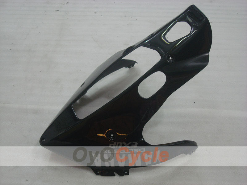 Fairing kit for 97-07 YZF1000R - Black, Silver - Factory Style #OYO87906435