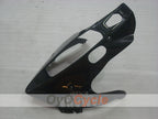 Fairing kit for 97-07 YZF1000R - Black, Silver - Factory Style #OYO87906435