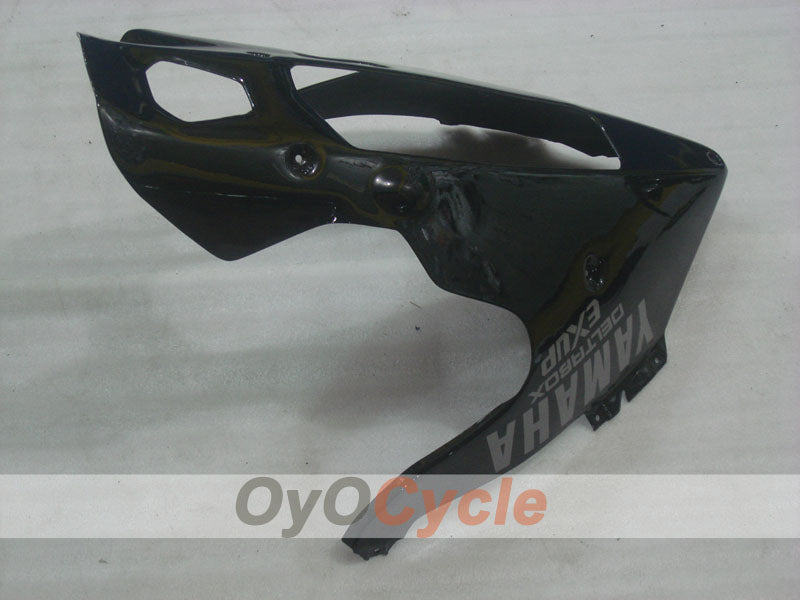 Fairing kit for 97-07 YZF1000R - Black, Silver - Factory Style #OYO87906435