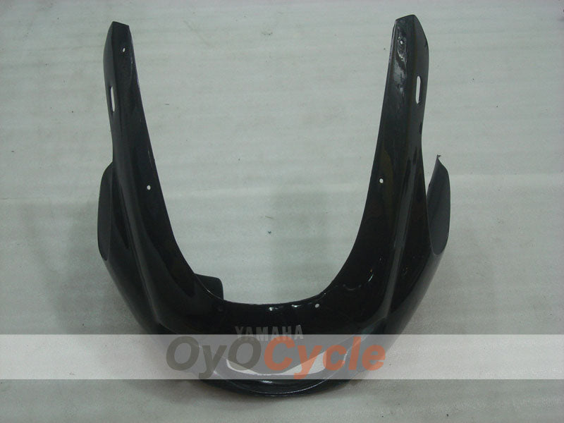 Fairing kit for 97-07 YZF1000R - Black, Silver - Factory Style #OYO87906435