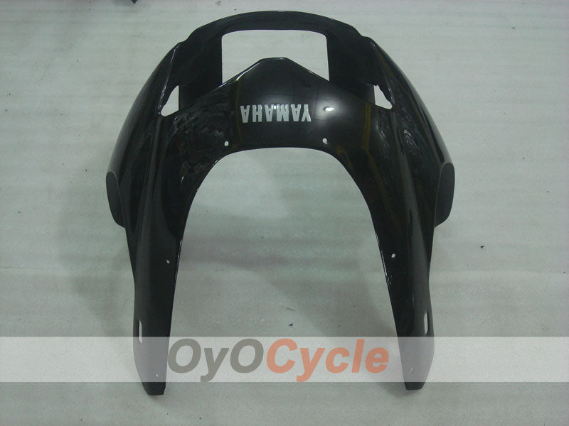 Fairing kit for 97-07 YZF1000R - Black, Silver - Factory Style #OYO87906435