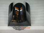 Fairing kit for 97-07 YZF1000R - Red, Black - Flame #OYO87906436