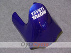 Fairing kit for 97-07 YZF1000R - Blue, White - FIAT #OYO87906437