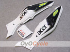 Fairing kit for 97-07 YZF1000R - Blue, White - FIAT #OYO87906437