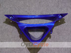 Fairing kit for 97-07 YZF1000R - Blue, White - FIAT #OYO87906437