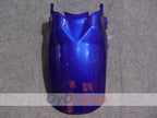 Fairing kit for 97-07 YZF1000R - Blue, White - FIAT #OYO87906437