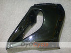 Fairing kit for 97-07 YZF1000R - Black - No sticker / decal, Factory Style #OYO87906439