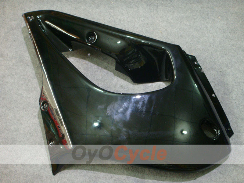 Fairing kit for 97-07 YZF1000R - Black - No sticker / decal, Factory Style #OYO87906439