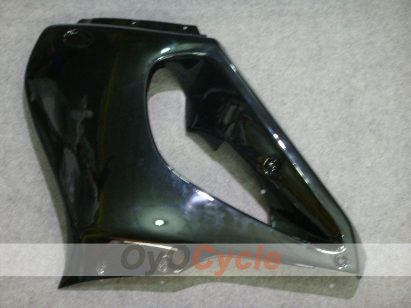 Fairing kit for 97-07 YZF1000R - Black - No sticker / decal, Factory Style #OYO87906439