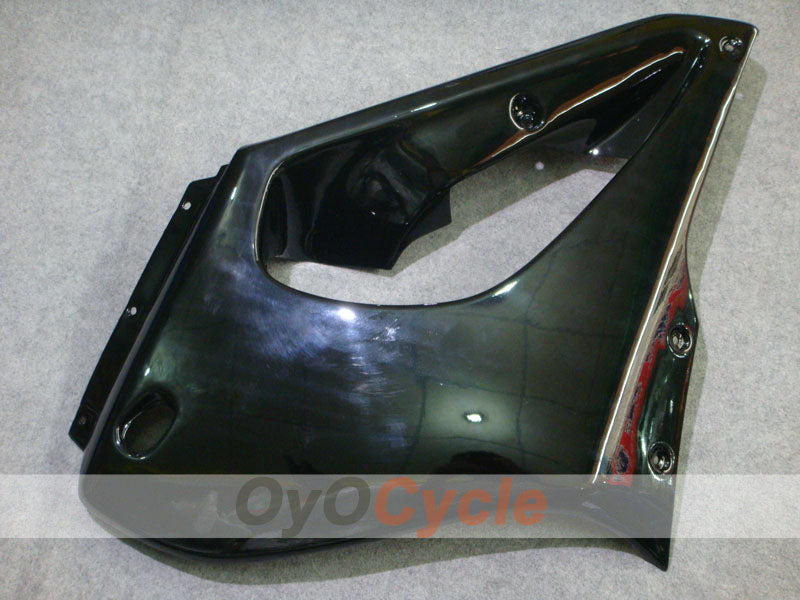 Fairing kit for 97-07 YZF1000R - Black - No sticker / decal, Factory Style #OYO87906439