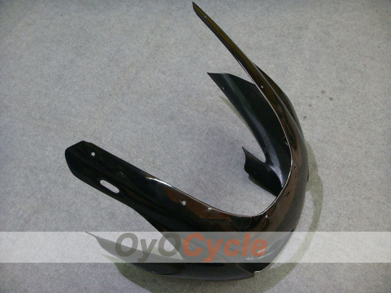 Fairing kit for 97-07 YZF1000R - Black - No sticker / decal, Factory Style #OYO87906439