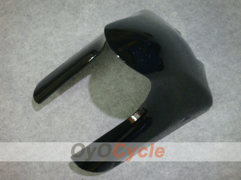 Fairing kit for 97-07 YZF1000R - Black - No sticker / decal, Factory Style #OYO87906439