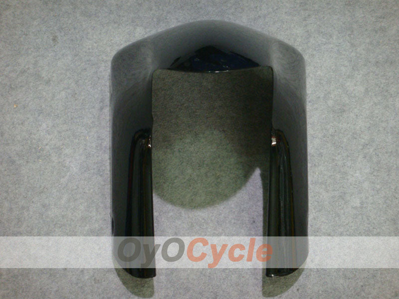 Fairing kit for 97-07 YZF1000R - Black - No sticker / decal, Factory Style #OYO87906439