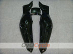 Fairing kit for 97-07 YZF1000R - Black - No sticker / decal, Factory Style #OYO87906439