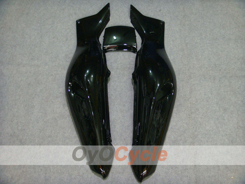 Fairing kit for 97-07 YZF1000R - Black - No sticker / decal, Factory Style #OYO87906439