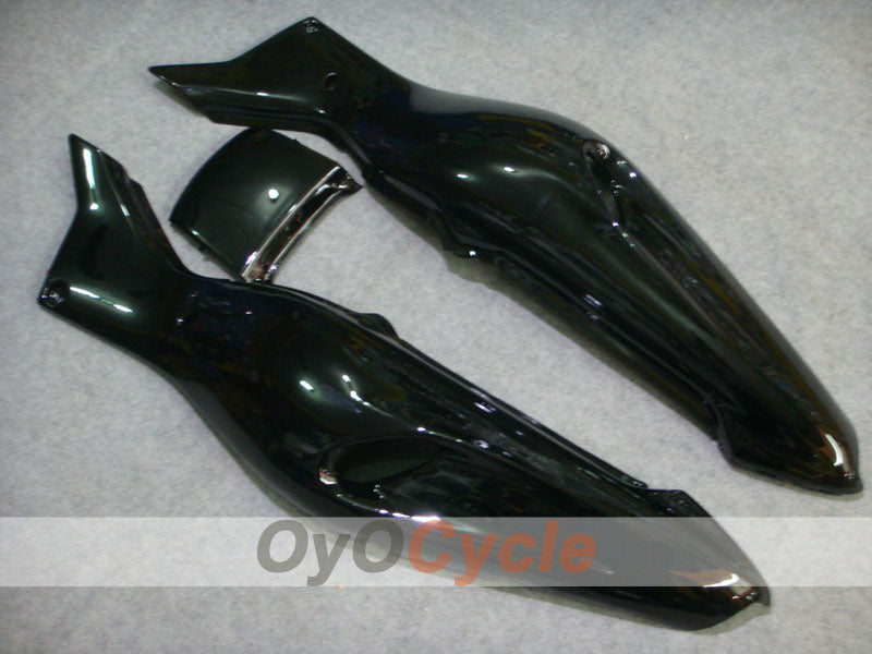 Fairing kit for 97-07 YZF1000R - Black - No sticker / decal, Factory Style #OYO87906439