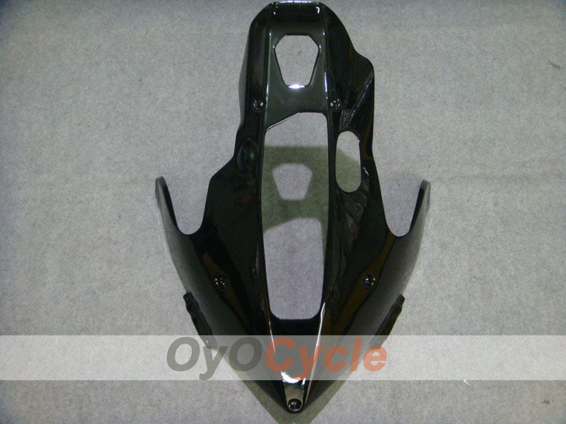 Fairing kit for 97-07 YZF1000R - Black - No sticker / decal, Factory Style #OYO87906439