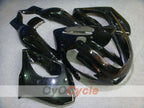 Fairing kit for 97-07 YZF1000R - Black - No sticker / decal, Factory Style #OYO87906439