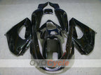 Fairing kit for 97-07 YZF1000R - Black - No sticker / decal, Factory Style #OYO87906439