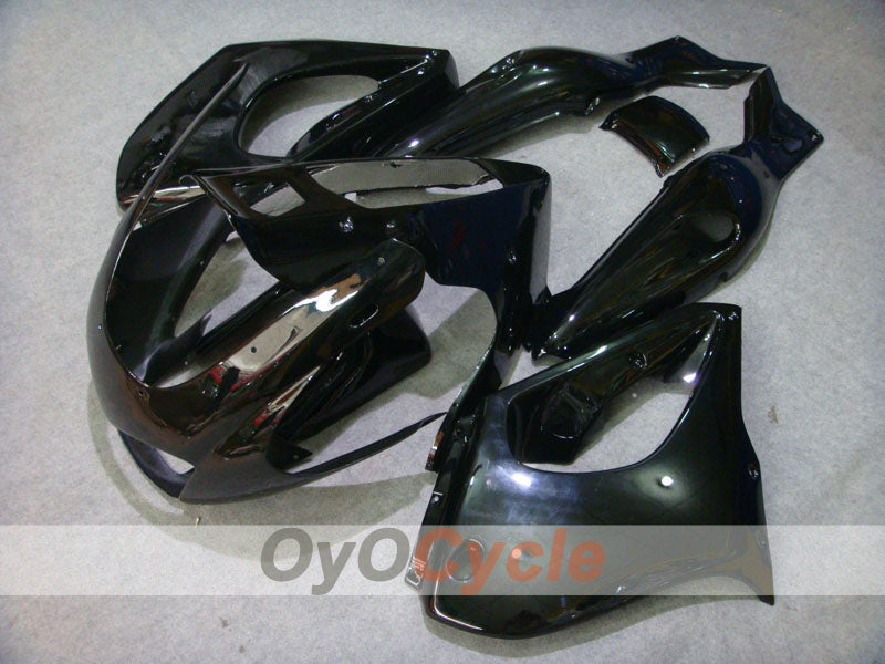 Fairing kit for 97-07 YZF1000R - Black - No sticker / decal, Factory Style #OYO87906439