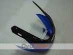 Fairing kit for 97-07 YZF1000R - Blue, Black - Factory Style #OYO87906441