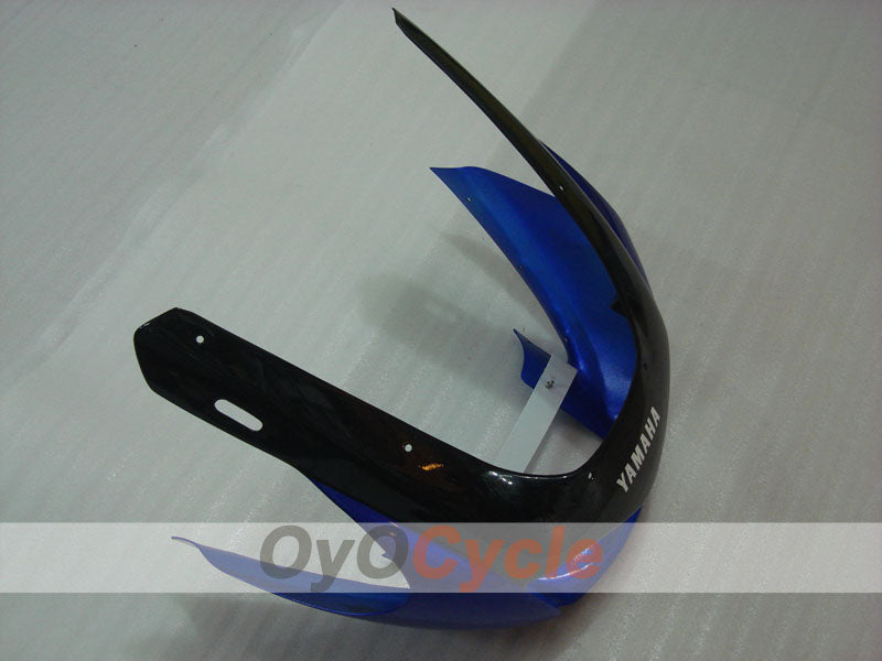 Fairing kit for 97-07 YZF1000R - Blue, Black - Factory Style #OYO87906441