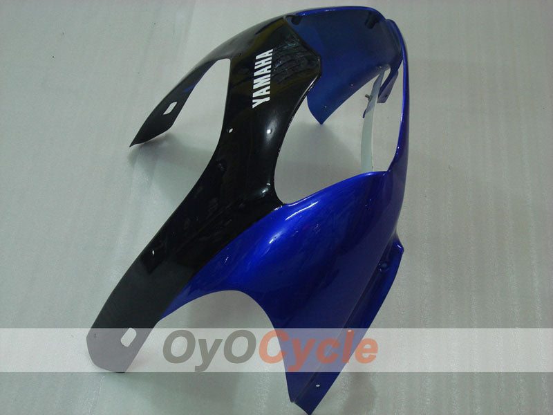 Fairing kit for 97-07 YZF1000R - Blue, Black - Factory Style #OYO87906441