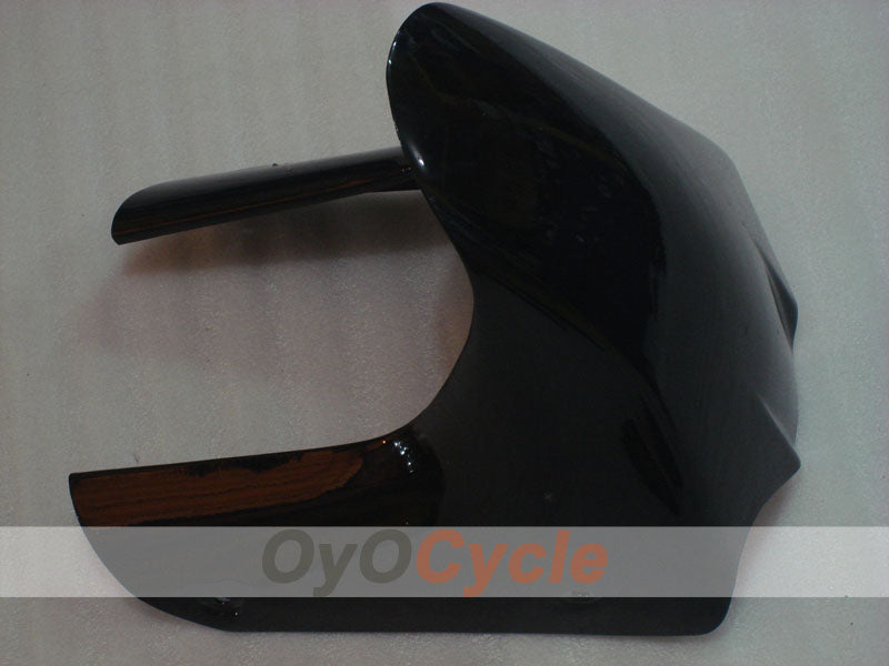 Fairing kit for 97-07 YZF1000R - Blue, Black - Factory Style #OYO87906441