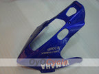Fairing kit for 97-07 YZF1000R - Blue, Black - Factory Style #OYO87906441