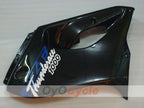 Fairing kit for 97-07 YZF1000R - Blue, Black - Factory Style #OYO87906441