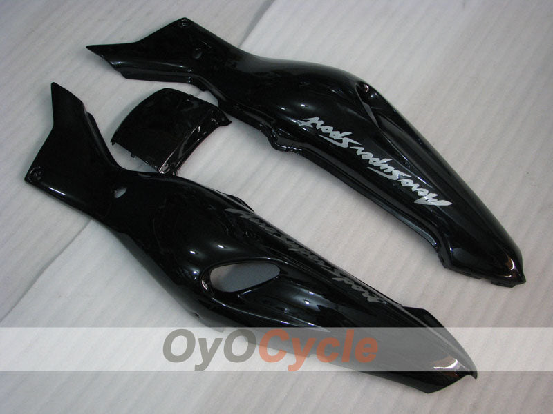 Fairing kit for 97-07 YZF1000R - Black - Factory Style #OYO87906442